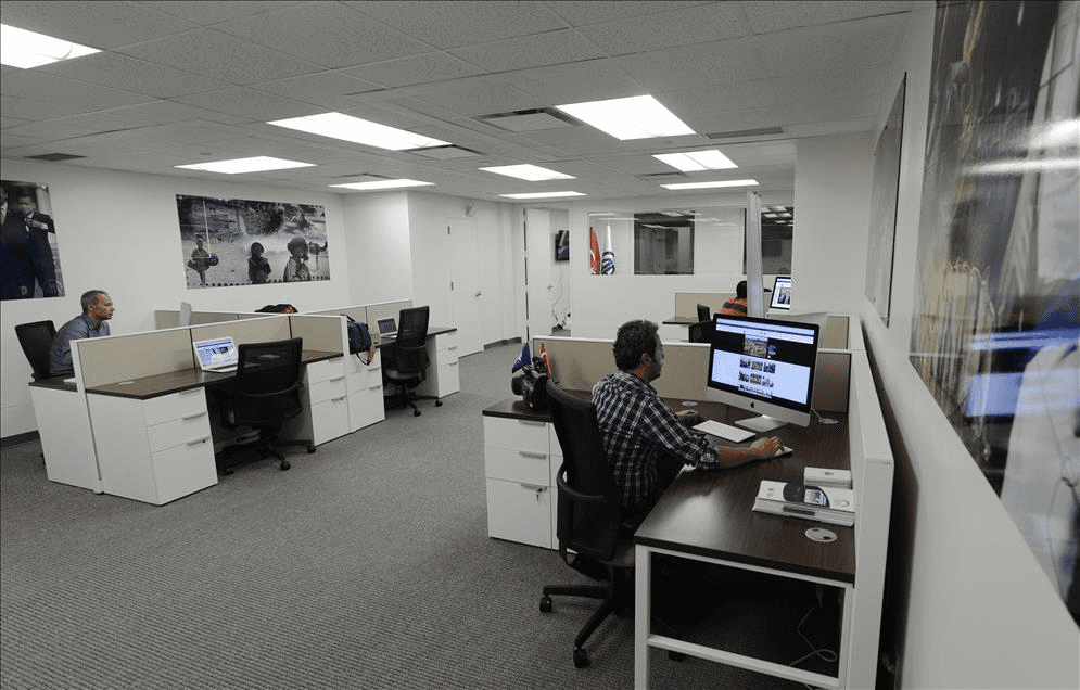 Ofisler konuta dönüşebilecek