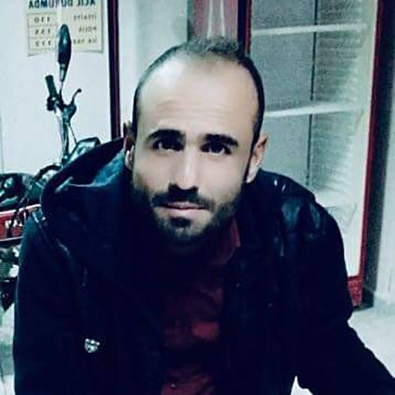 Serinlemek için denize giren 2 kişiden biri boğuldu, diğeri kayboldu