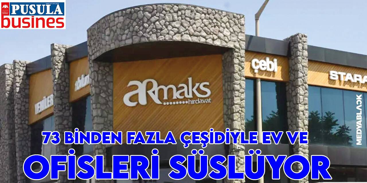 73 binden fazla çeşidiyle ev ve ofisleri süslüyor