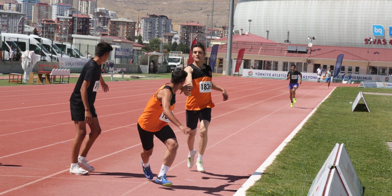 Konya Büyükşehir Belediyespor finallere kaldı