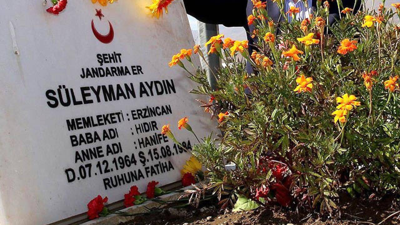 39 yıl önce sıkılan ilk kurşundan bugüne yaklaşık 50 bin insan hayatını kaybetti