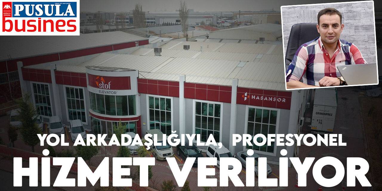 Yol arkadaşlığıyla,  profesyonel hizmet veriliyor