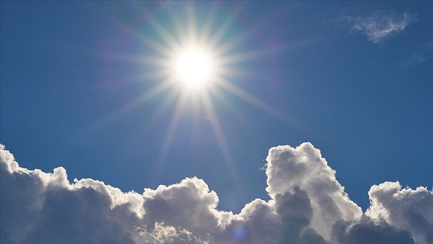 Güneş yanıkları ve radyasyon hayatınızı mahvedebilir