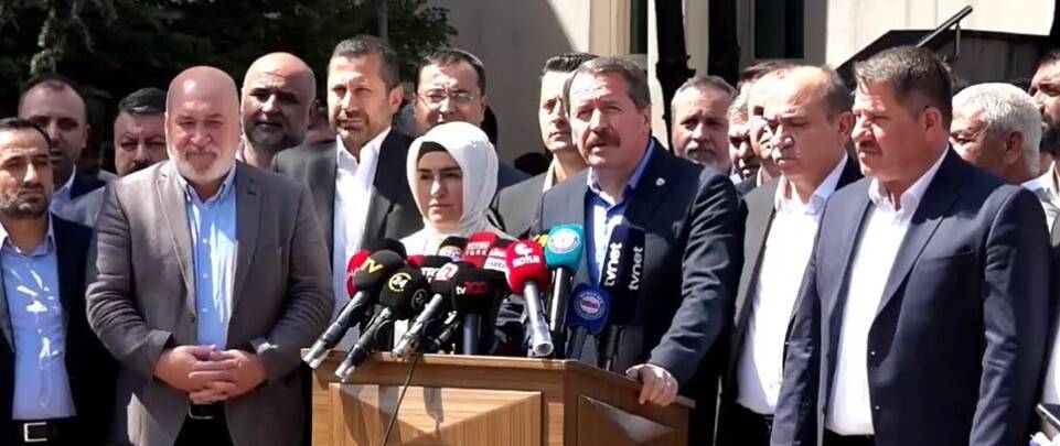 Memur-Sen Genel Başkanı Yalçın: “Masanın çözüm kapasitesi artırılmalı”