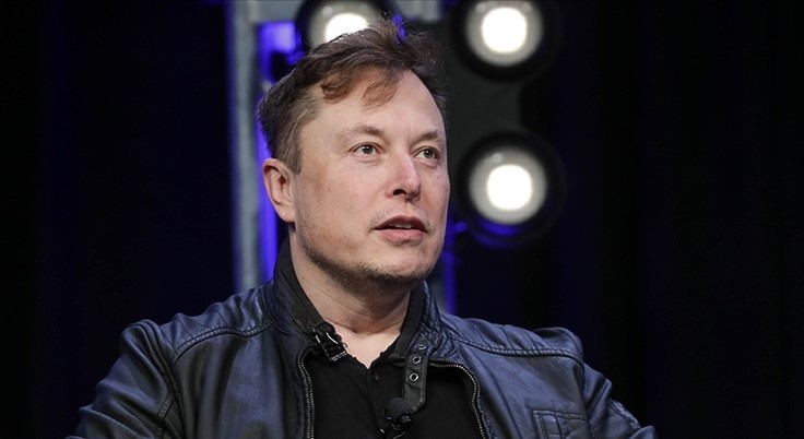 Elon Musk: Umut vadeden bir aday