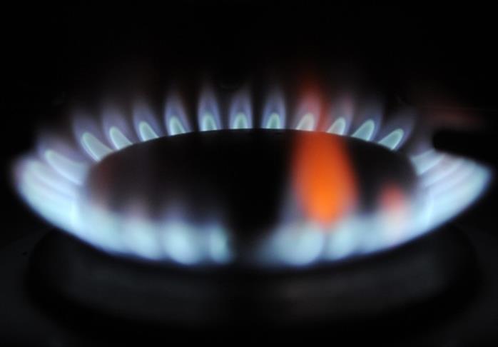 Spot piyasada doğal gaz fiyatları 18.08.2023