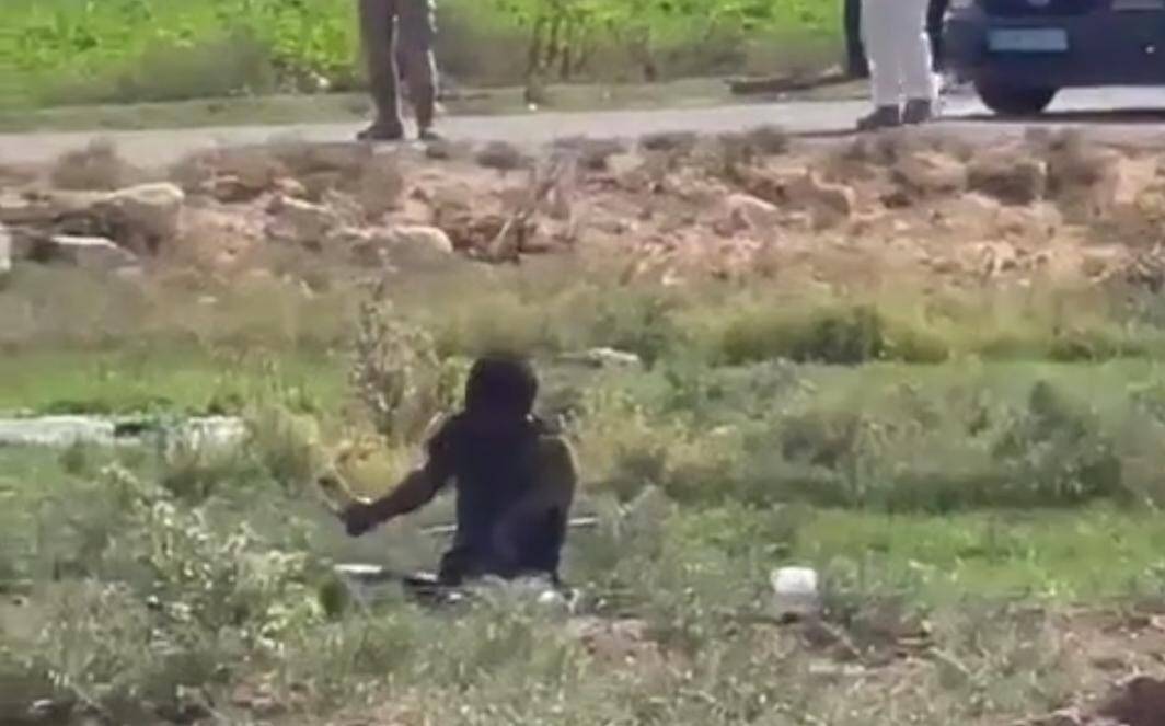 Kuduz hastası genç paniğe neden oldu