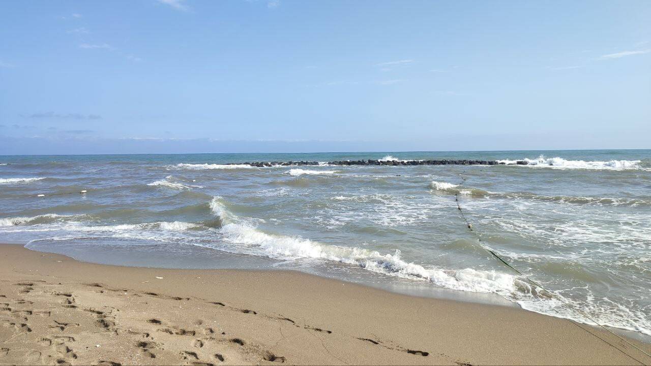 O ilde denize girmek yasaklandı