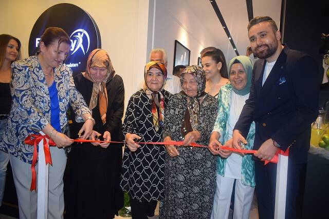 Uzman kadrosuyla şifa kaynağı