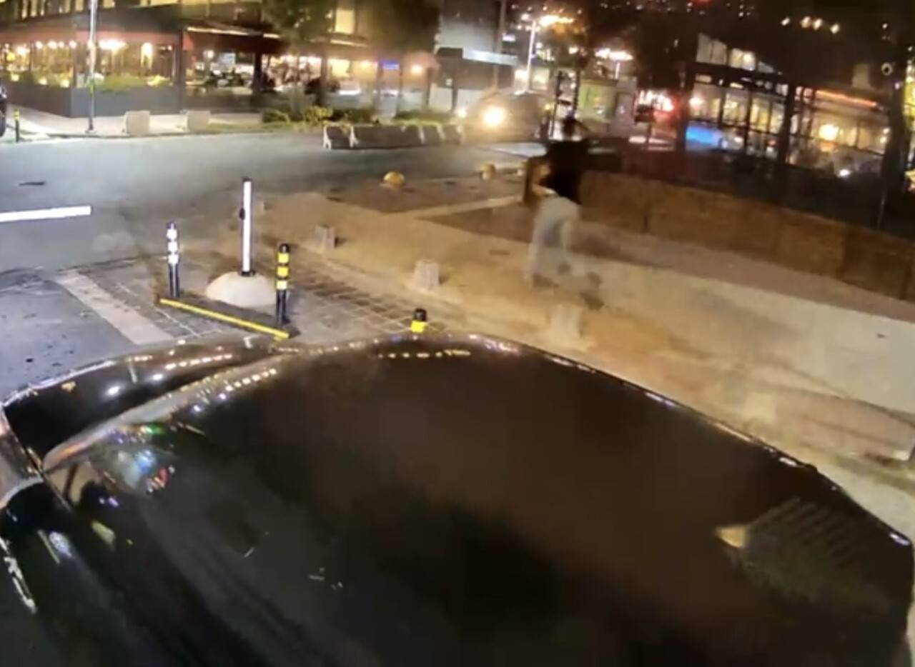 Vale cinayeti: Hırsızlar sonu oldu