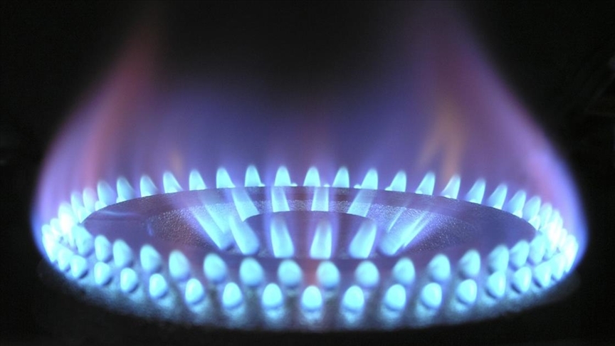 Spot piyasada doğal gaz fiyatları (21.08.2023)