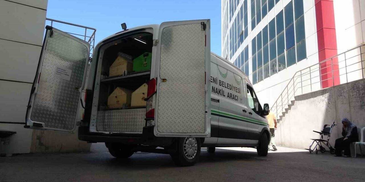 Yozgat’ta otobüs kazasında ölenlerin cenazeleri memleketlerine gönderildi