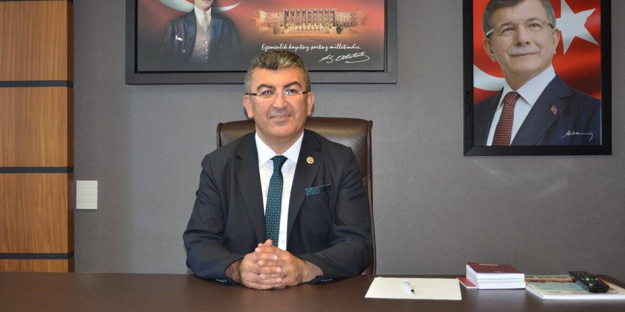 Hasan Ekici’den zam tepkisi