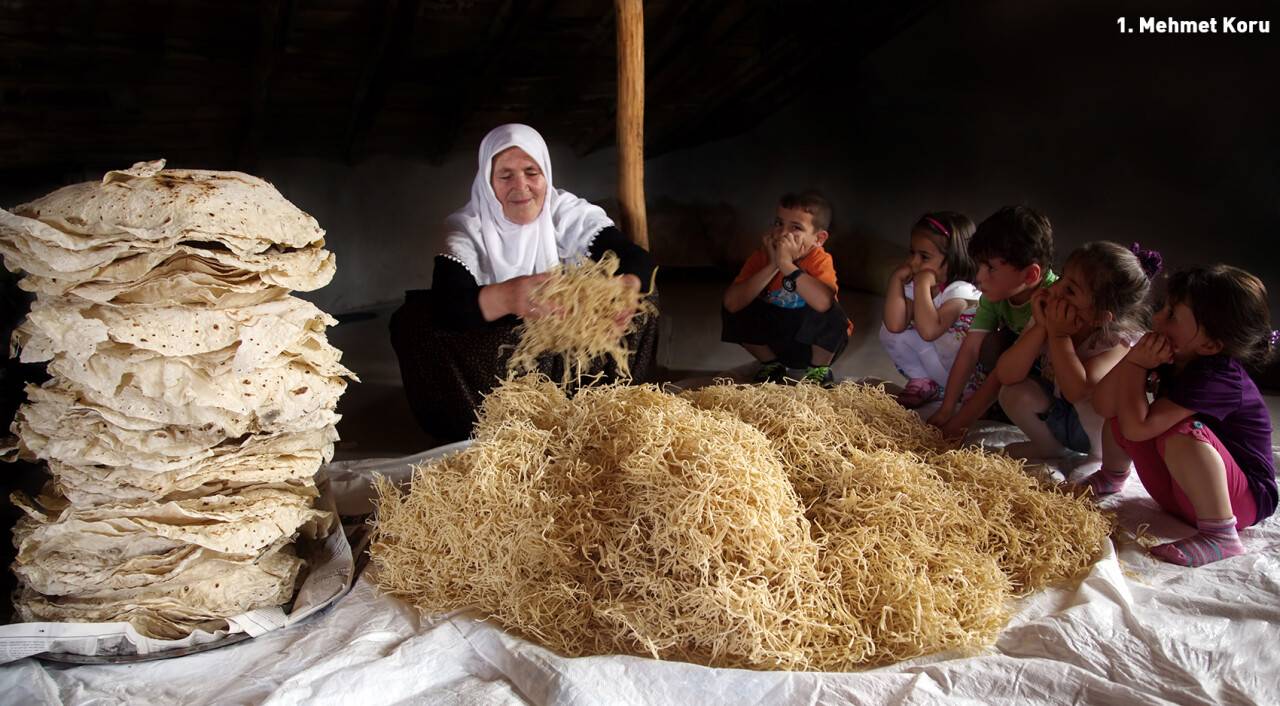 “Konya’da Ramazan Sevinci” Fotoğraf Yarışması Sonuçlandı