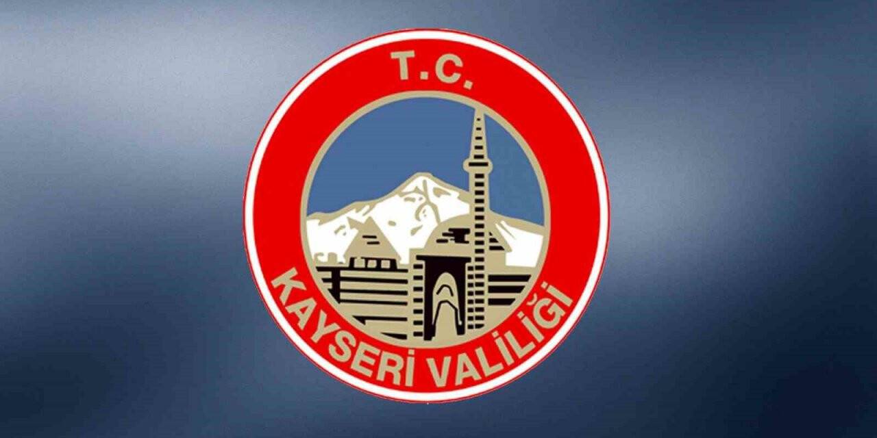 Kayseri'de 4,7'lik deprem meydana geldi! Valilikten açıklama