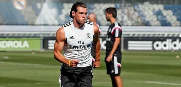 Galler'de Yılın Futbolcusu Bale