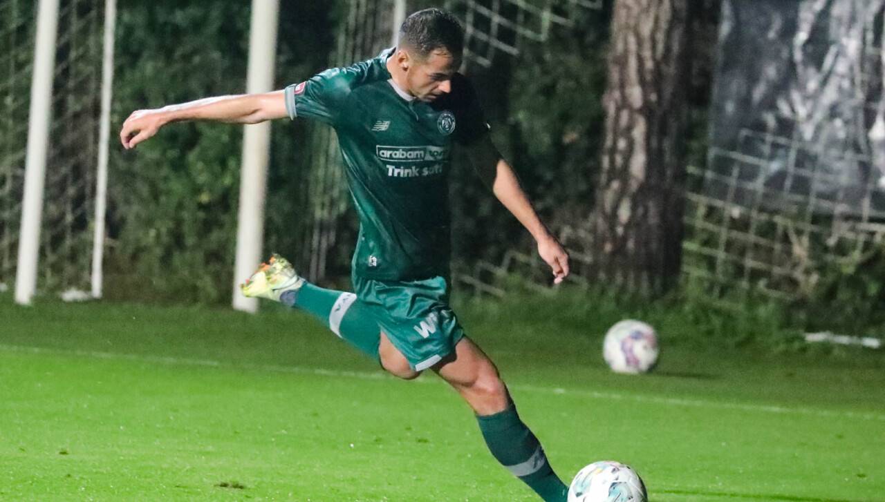 Yasir Subaşı’nın Kayserispor’la sorunu çözülemedi