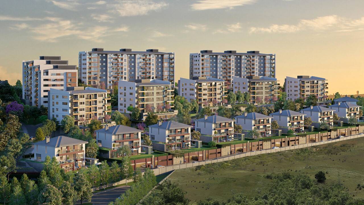 Zermeram'da, hayat çok yakında başlıyor