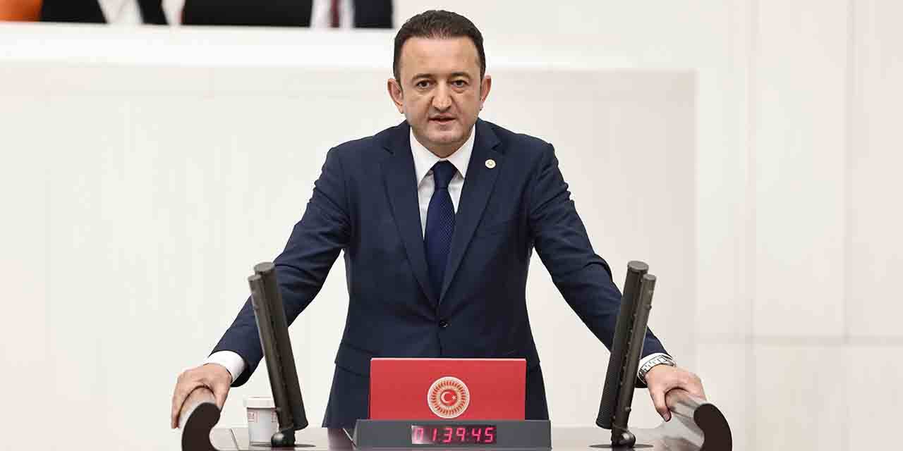 Bektaş’tan mısır fiyatı eleştirisi