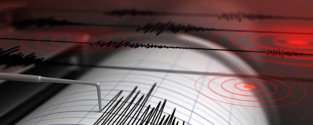 Ağrı’da 4.1 büyüklüğünde deprem