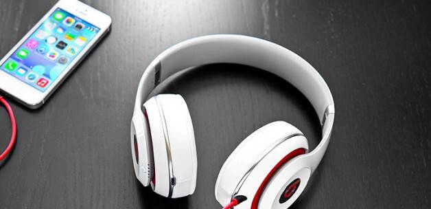 Apple kullanıcıları iPhone 6'da Beats'i bekliyor