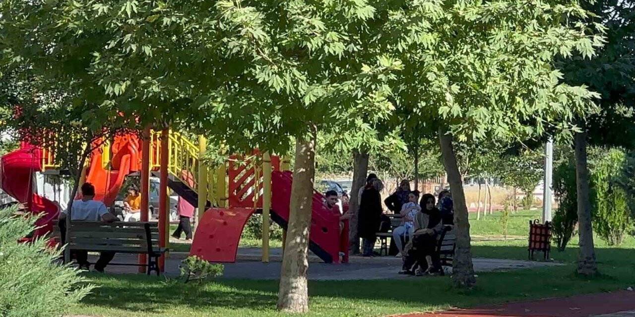 Malatya’da 5.0 büyüklüğünde deprem meydana geldi