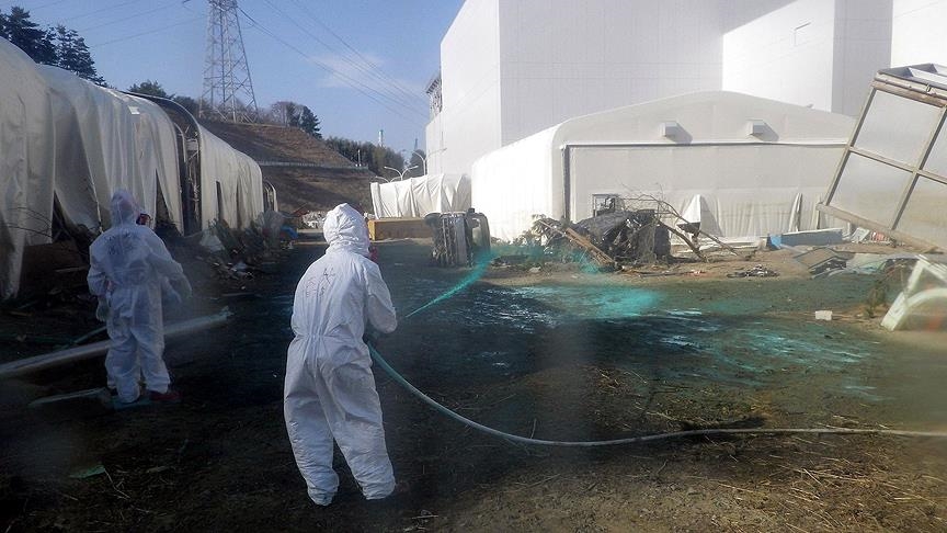 Çin'den Japonya'ya radyoaktif atıf: İthalat durduruldu