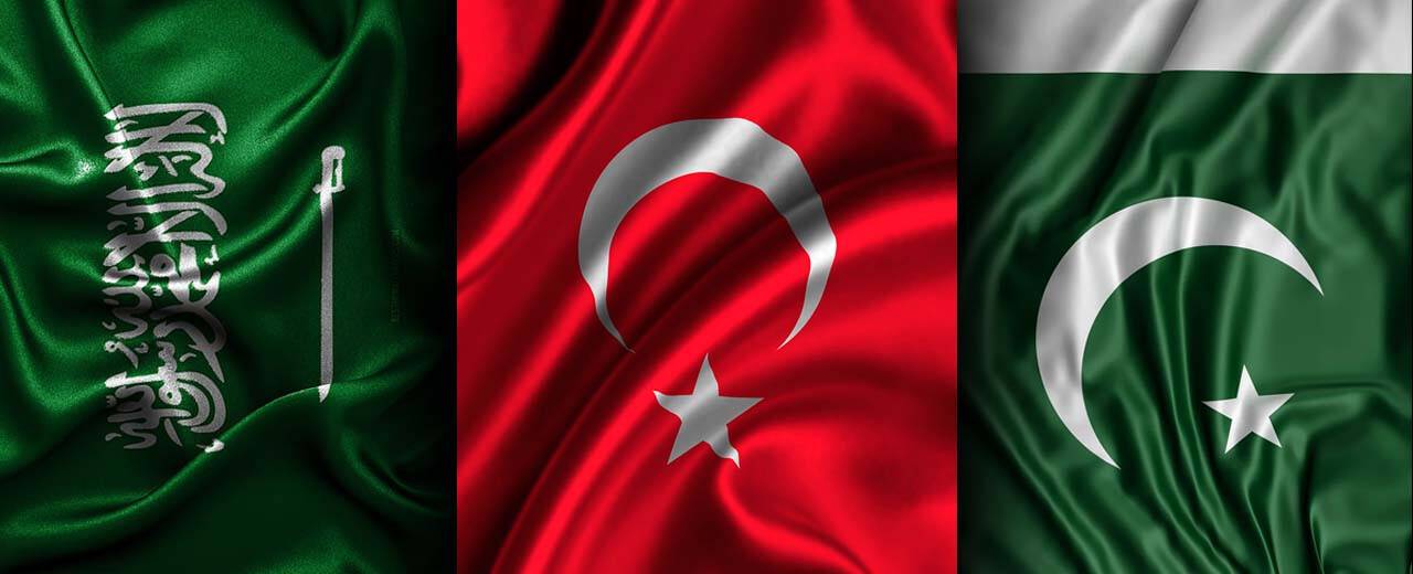 Üçlü Savunma Komitesi ilk kez toplandı