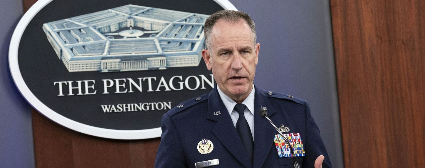 Pentagon, Prigojin'in "öldürüldüğünü" iddia etti
