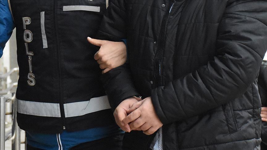 Konya'da aranan FETÖ'cü, Bursa'da yakalandı