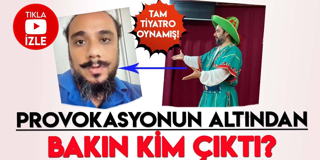 "Suriyeli lokantacı Türkler'e iş vermiyor" provokasyonunun altından bakın ne çıktı?