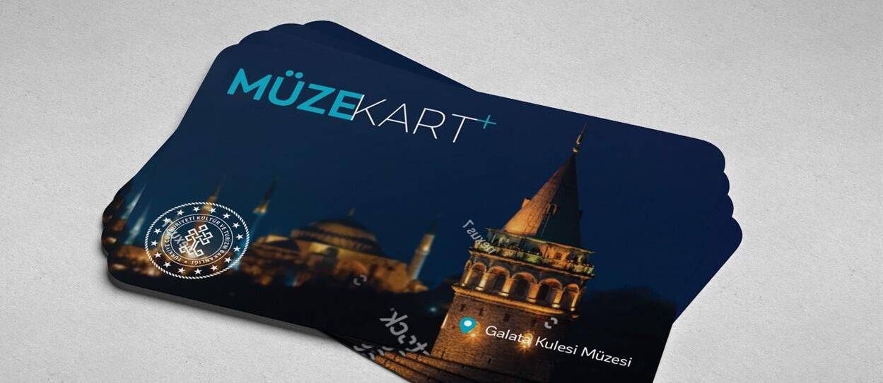 Müzekart satışlarında tarihi rekor