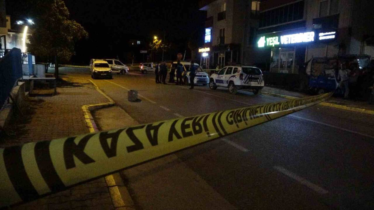 Yol ortasında öldürülmüştü, acı detay ortaya çıktı