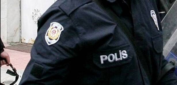 Ankara'da Birisi Polis, 3 Kişi Silahla Yaralandı