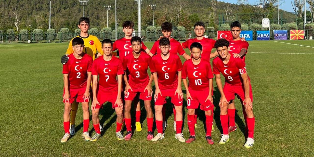 15 Milliler farklı kazandı