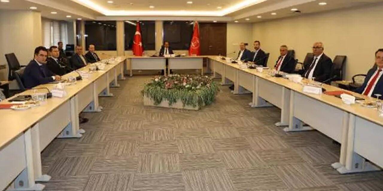 6,5 milyon memur ve memur emeklinin kaderini bu toplantı belirleyecek