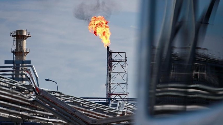 Spot piyasada doğal gaz fiyatları 28.08.2023