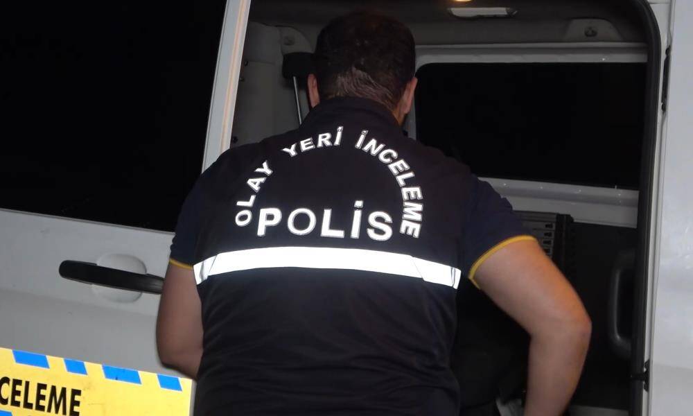 Evinde yakaladığı adamı öldürmüştü, tutuklandı