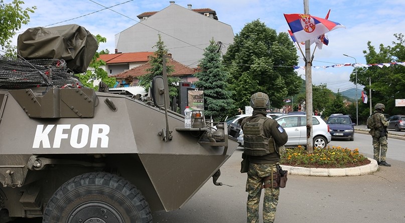 Kosova'nın kuzeyi normalleşmeyi bekliyor