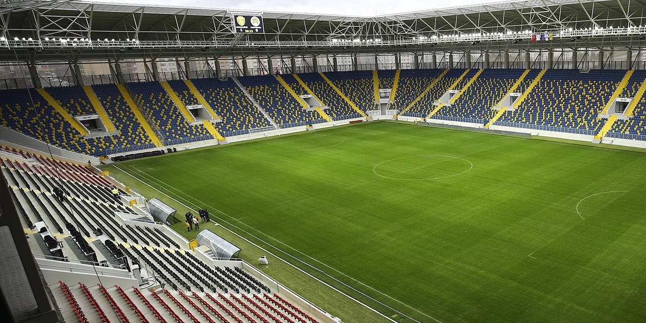 TFF,  Ankaragücü-Fenerbahçe maçıyla ilgili kararını açıkladı