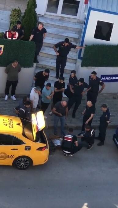 Valizden çıkan uyuşturucular şaşkına çevirdi