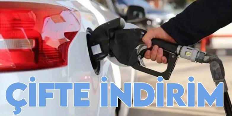 Araç sahiplerini sevindirecek haber: Çifte indirim geldi
