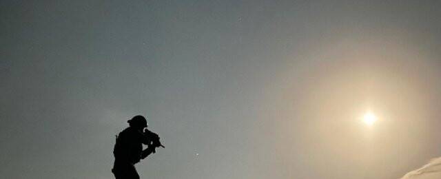 MSB’den ’Süper Ay’ paylaşımı