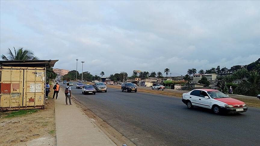 Gabon'da darbe sonrası tüm sınırlar yeniden açıldı