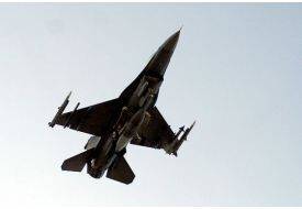 ABD Savaş Uçaklarından Mercan Resifine Bomba