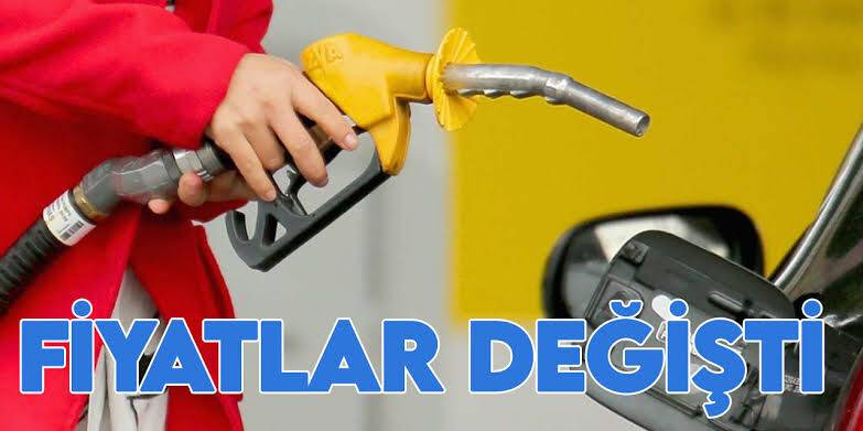 Zam pompaya yansıdı! İşte Konya'da güncel akaryakıt fiyatları