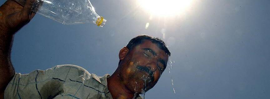 2023 yaz ayları rekor kırdı! Kaydedilen en yüksek sıcaklık