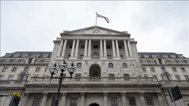 İngiltere Merkez Bankası'nda faiz zirveye yaklaşıyor