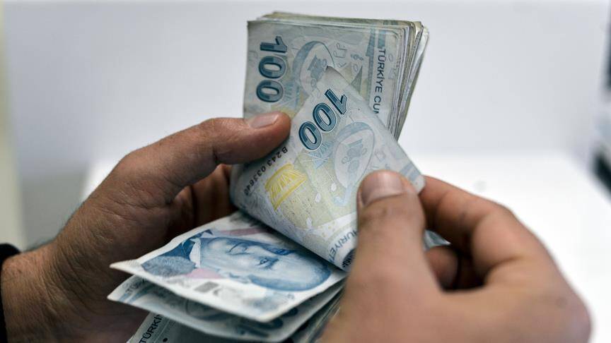 Ağustos ayında en çok kazandıran yatırım araçları açıklandı