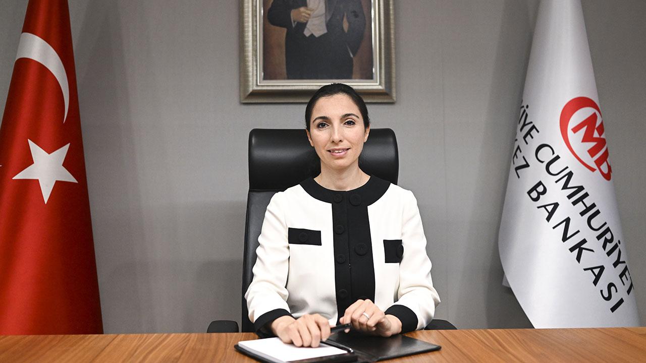 TCMB Başkanı Erkan'dan 2024-2026 yıllarını kapsayan, OVP açıklaması geldi